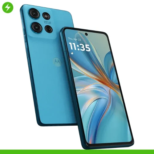 Motorola Moto G75
