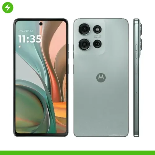 Motorola Moto G75