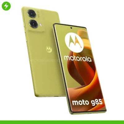 Motorola Moto G85