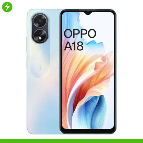 Oppo A18