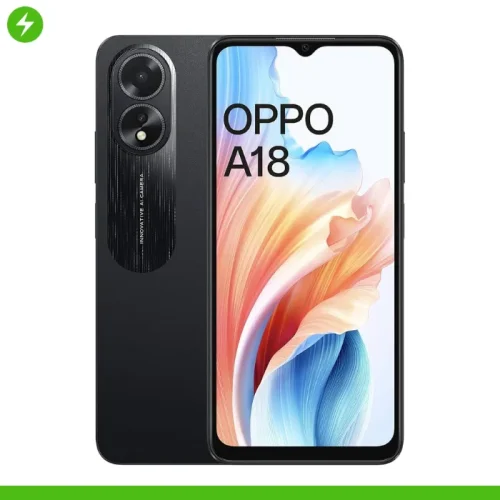 Oppo A18