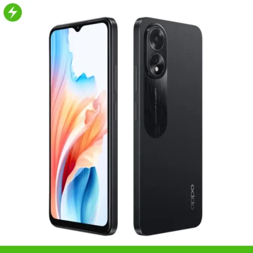 Oppo A18