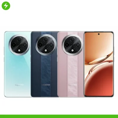 Oppo A3 Pro 5G