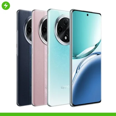 Oppo A3 Pro 5G