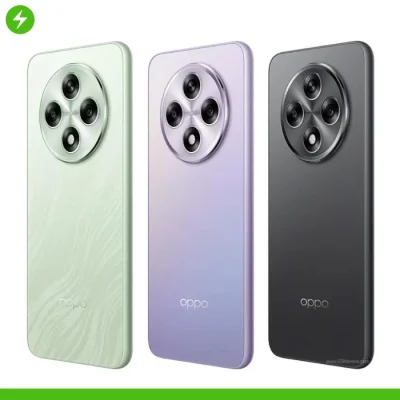Oppo A3 Pro 5G