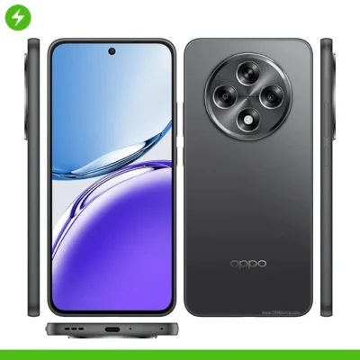 Oppo A3 Pro 5G