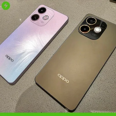 Oppo A5 Pro
