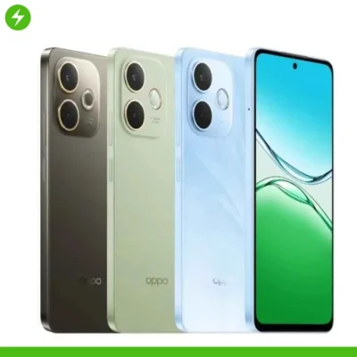 Oppo A5 Pro