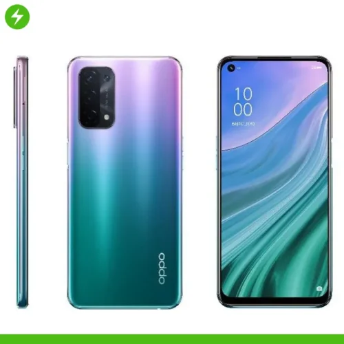 Oppo A54