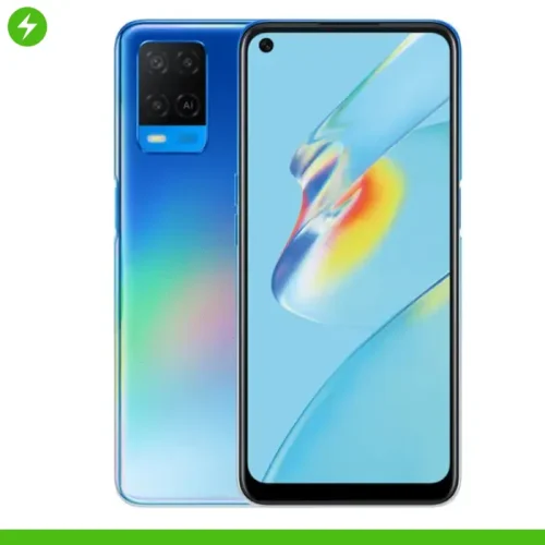 Oppo A54