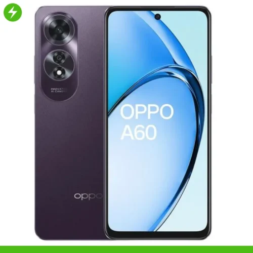 Oppo A60
