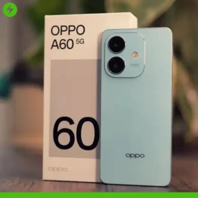 Oppo A60