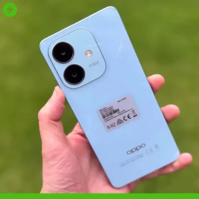 Oppo A60