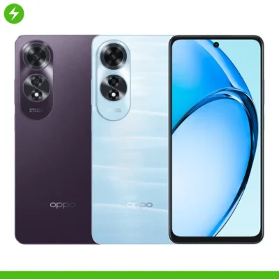 Oppo A60