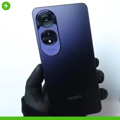 Oppo A60