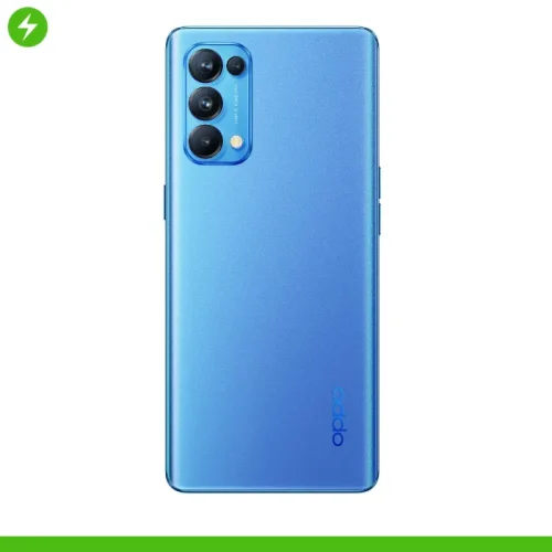 Oppo Reno 5 Pro 5G