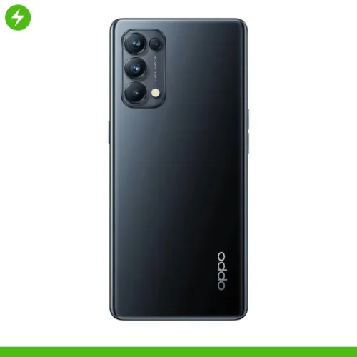 Oppo Reno 5 Pro 5G