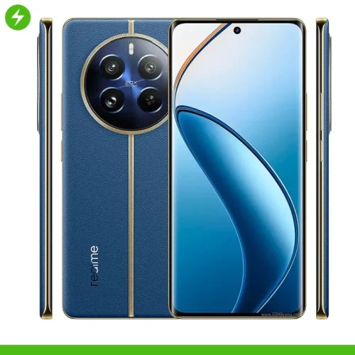 realme 12 pro Plus