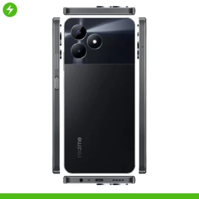 Realme C51