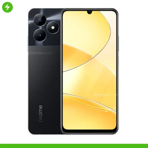 Realme C51