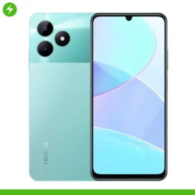 Realme C51