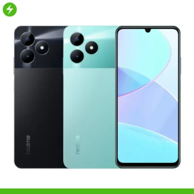 Realme C51