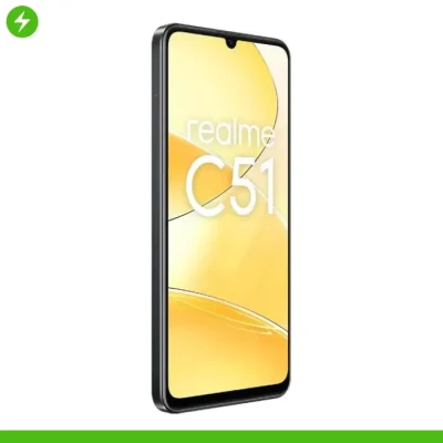 Realme C51