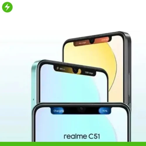 Realme C51