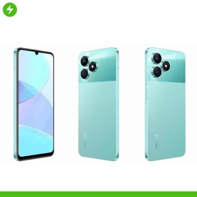 Realme C51