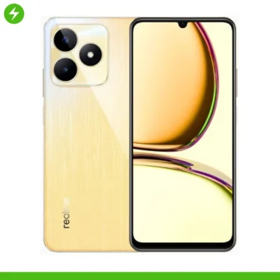 Realme C53