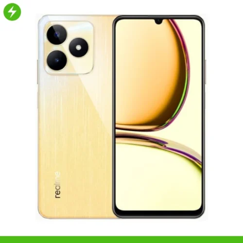 Realme C53