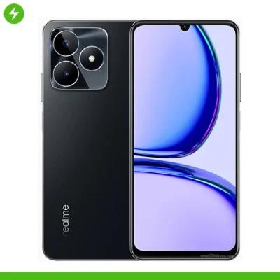 Realme C53