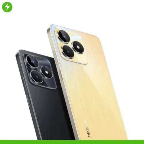 Realme C53