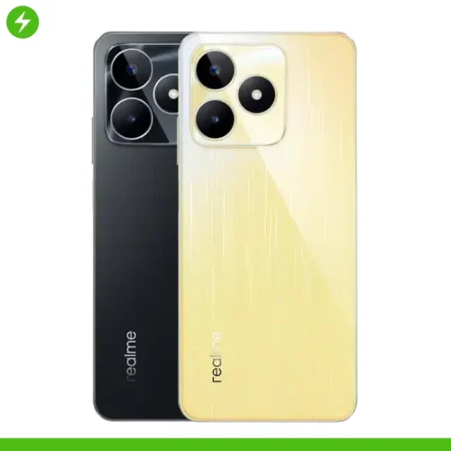 Realme C53