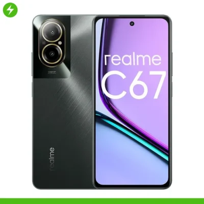 Realme C67