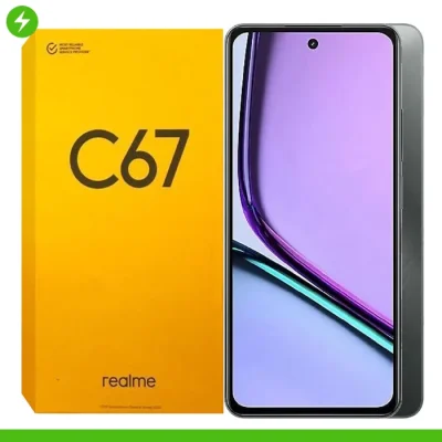 Realme C67