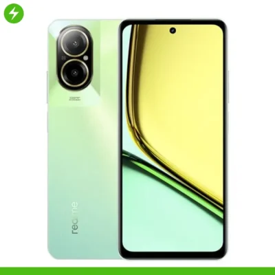 Realme C67