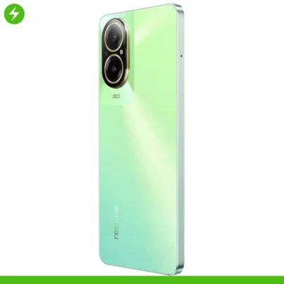 Realme C67