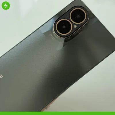 Realme C67