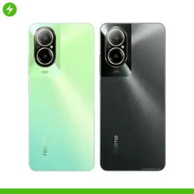 Realme C67
