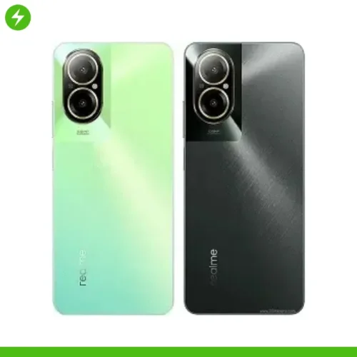 Realme C67