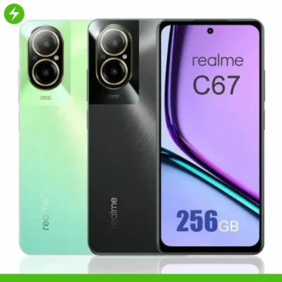 Realme C67