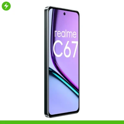 Realme C67