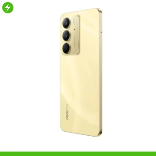 Realme C75