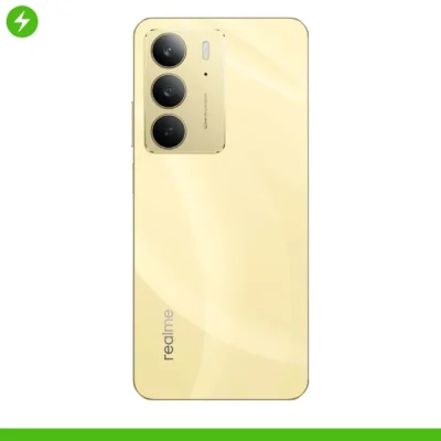 Realme C75
