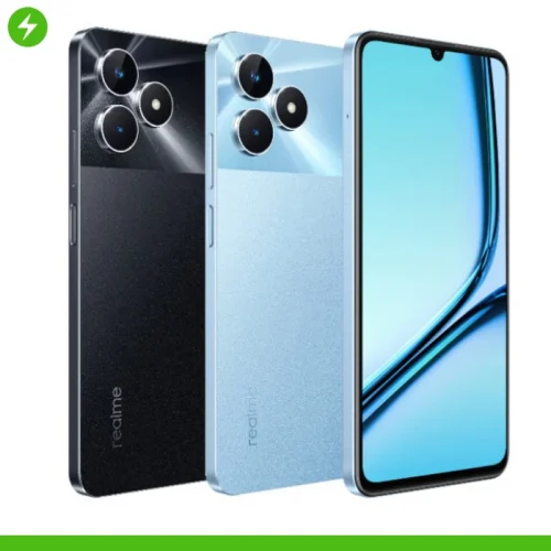 Realme Note 50