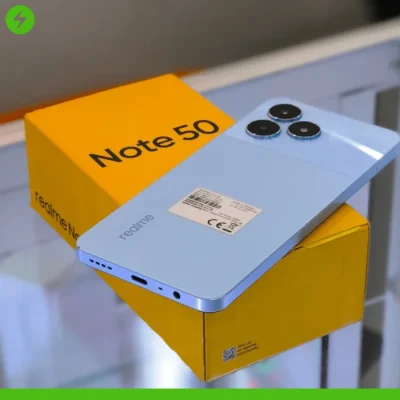 Realme Note 50