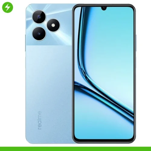 Realme Note 50