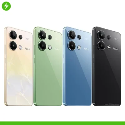 Xiaomi Redmi Note 13