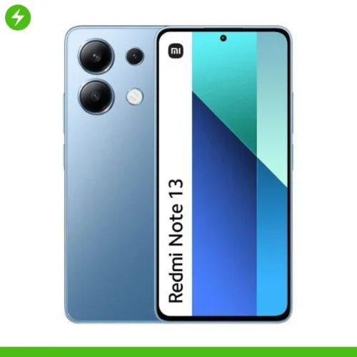 Xiaomi Redmi Note 13